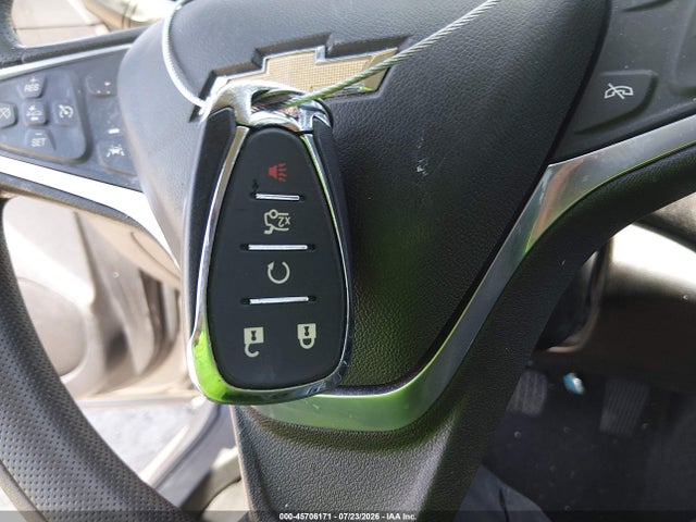 Продаж на аукціоні авто 2023 Chevrolet Malibu Fwd 1lt, vin: 1G1ZD5ST3PF180641, номер лоту: 45706171