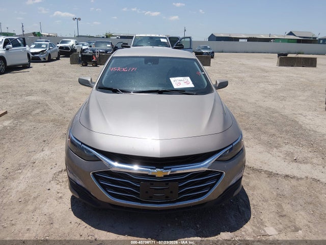 Продаж на аукціоні авто 2023 Chevrolet Malibu Fwd 1lt, vin: 1G1ZD5ST3PF180641, номер лоту: 45706171