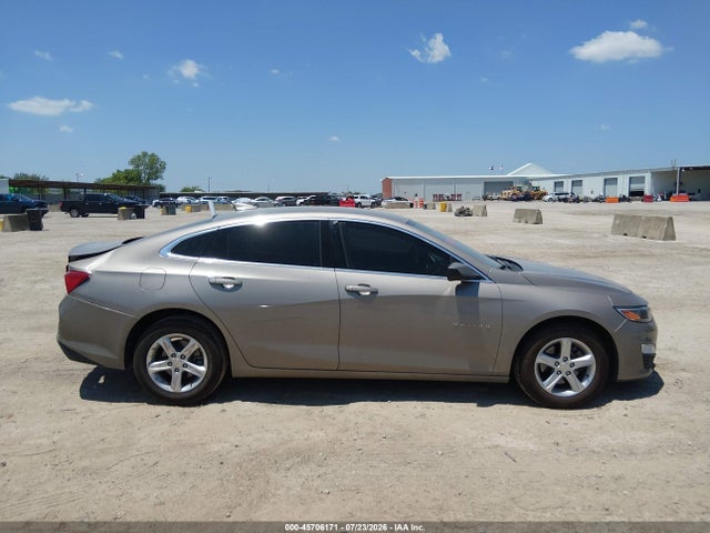 Продаж на аукціоні авто 2023 Chevrolet Malibu Fwd 1lt, vin: 1G1ZD5ST3PF180641, номер лоту: 45706171