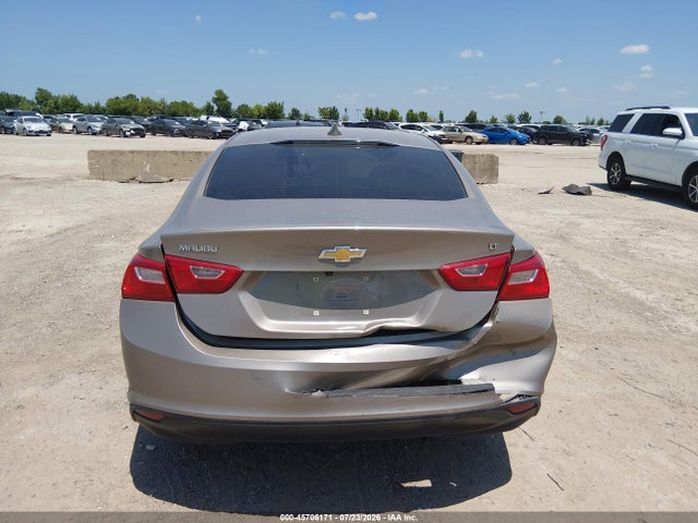 Продаж на аукціоні авто 2023 Chevrolet Malibu Fwd 1lt, vin: 1G1ZD5ST3PF180641, номер лоту: 45706171