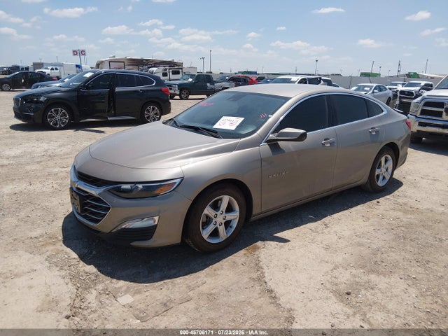 Продаж на аукціоні авто 2023 Chevrolet Malibu Fwd 1lt, vin: 1G1ZD5ST3PF180641, номер лоту: 45706171