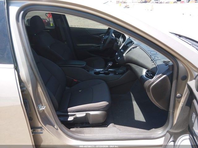 Продаж на аукціоні авто 2023 Chevrolet Malibu Fwd 1lt, vin: 1G1ZD5ST3PF180641, номер лоту: 45706171