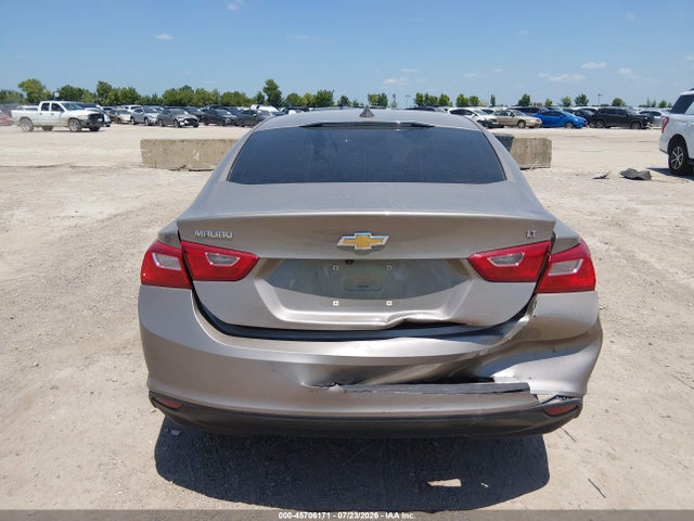 Продаж на аукціоні авто 2023 Chevrolet Malibu Fwd 1lt, vin: 1G1ZD5ST3PF180641, номер лоту: 45706171