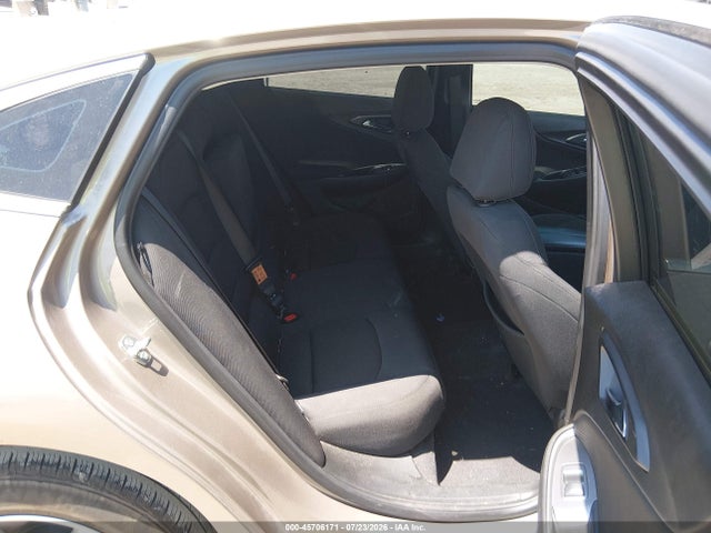 Продаж на аукціоні авто 2023 Chevrolet Malibu Fwd 1lt, vin: 1G1ZD5ST3PF180641, номер лоту: 45706171