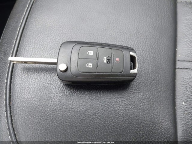 Продаж на аукціоні авто 2011 Buick Regal Cxl Russelsheim, vin: W04GT5GC1B1007145, номер лоту: 45706176
