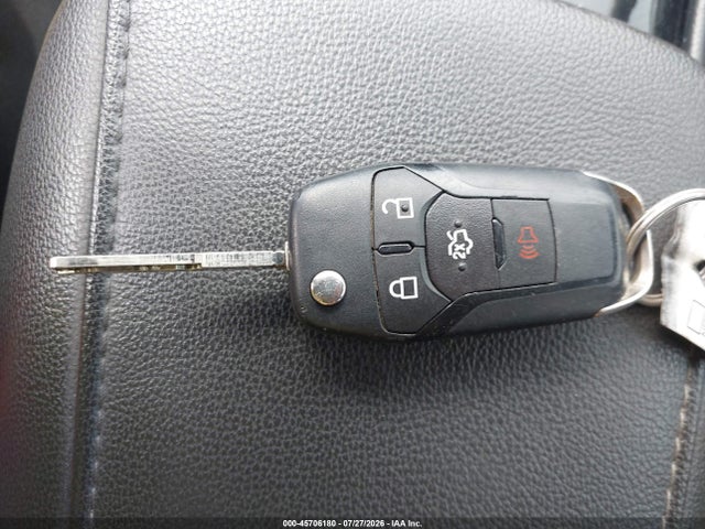2016 Ford Fusion Se მანქანა იყიდება აუქციონზე, vin: 3FA6P0H78GR141261, აუქციონის ნომერი: 45706180