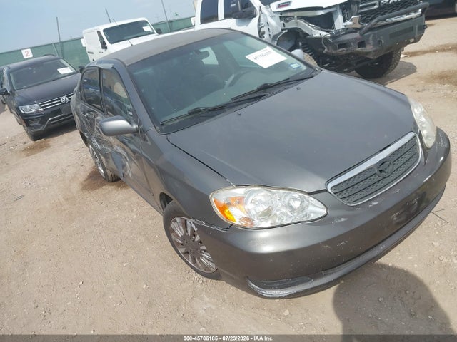 Aukcja sprzedaży 2007 Toyota Corolla Le, vin: 1NXBR30E67Z809271, numer aukcji: 45706185