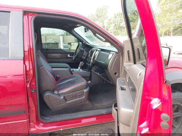 Продаж на аукціоні авто 2014 Ford F-150 Fx4, vin: 1FTFW1EF1EFC90832, номер лоту: 45706197