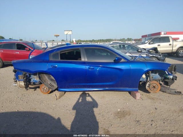 Aukcja sprzedaży 2021 Dodge Charger Gt Rwd, vin: 2C3CDXHG7MH530385, numer aukcji: 45706202
