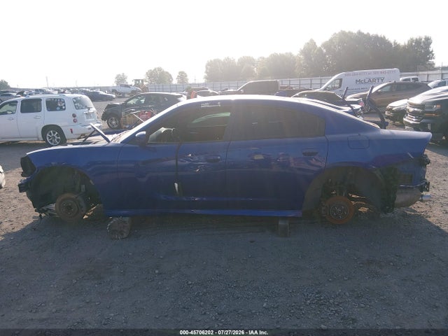 Aukcja sprzedaży 2021 Dodge Charger Gt Rwd, vin: 2C3CDXHG7MH530385, numer aukcji: 45706202