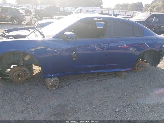 Aukcja sprzedaży 2021 Dodge Charger Gt Rwd, vin: 2C3CDXHG7MH530385, numer aukcji: 45706202