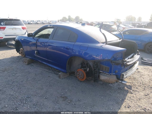 Aukcja sprzedaży 2021 Dodge Charger Gt Rwd, vin: 2C3CDXHG7MH530385, numer aukcji: 45706202