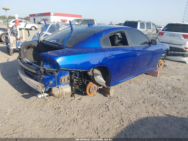 Aukcja sprzedaży 2021 Dodge Charger Gt Rwd, vin: 2C3CDXHG7MH530385, numer aukcji: 45706202