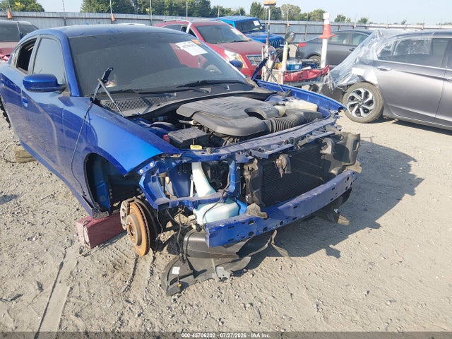 Aukcja sprzedaży 2021 Dodge Charger Gt Rwd, vin: 2C3CDXHG7MH530385, numer aukcji: 45706202