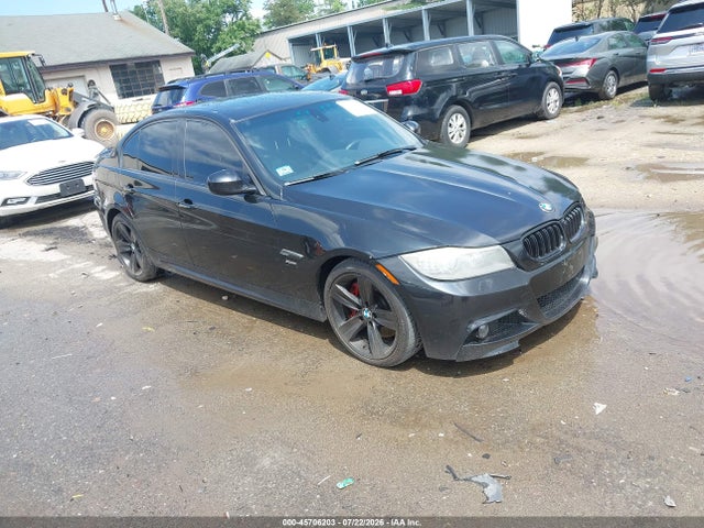 45706203 :رقم المزاد ، WBAPL5C58BA921726 vin ، 2011 Bmw 335i Xdrive مزاد بيع