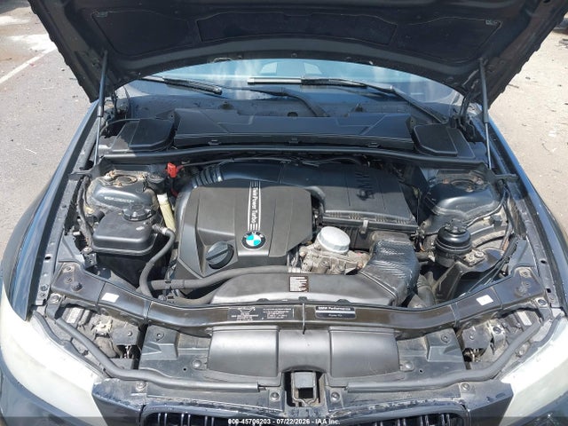 45706203 :رقم المزاد ، WBAPL5C58BA921726 vin ، 2011 Bmw 335i Xdrive مزاد بيع