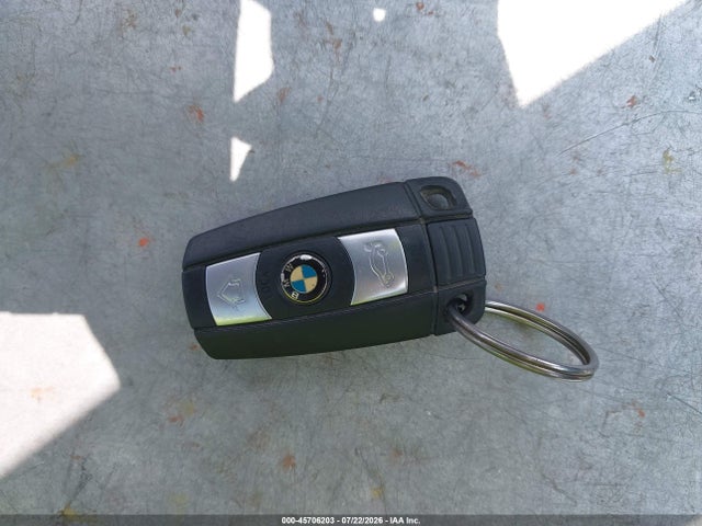 45706203 :رقم المزاد ، WBAPL5C58BA921726 vin ، 2011 Bmw 335i Xdrive مزاد بيع