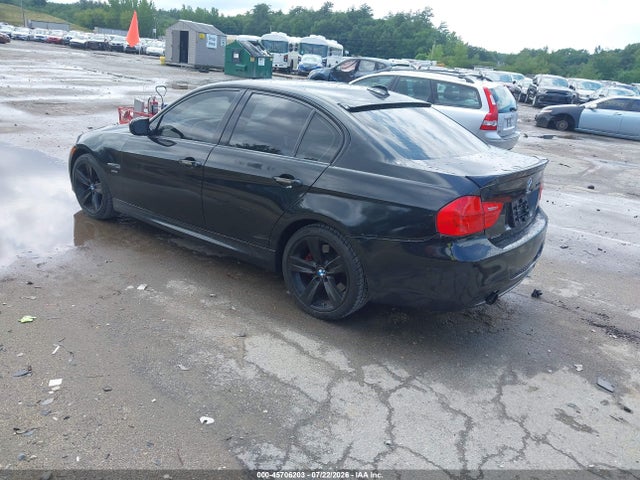 45706203 :رقم المزاد ، WBAPL5C58BA921726 vin ، 2011 Bmw 335i Xdrive مزاد بيع