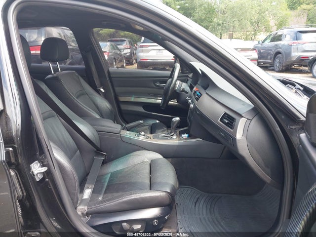 45706203 :رقم المزاد ، WBAPL5C58BA921726 vin ، 2011 Bmw 335i Xdrive مزاد بيع