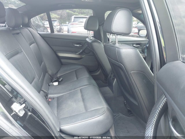45706203 :رقم المزاد ، WBAPL5C58BA921726 vin ، 2011 Bmw 335i Xdrive مزاد بيع