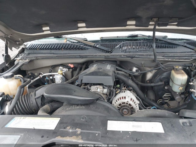 Продажа на аукционе авто 2000 Gmc Sierra 1500 Sle, vin: 1GTEK19T0YE347538, номер лота: 45706204