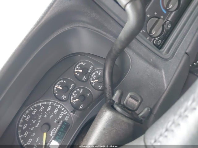 Продажа на аукционе авто 2000 Gmc Sierra 1500 Sle, vin: 1GTEK19T0YE347538, номер лота: 45706204