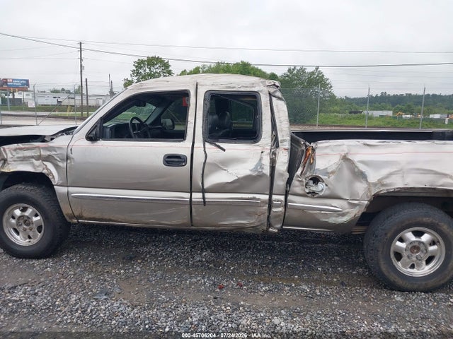 Продажа на аукционе авто 2000 Gmc Sierra 1500 Sle, vin: 1GTEK19T0YE347538, номер лота: 45706204
