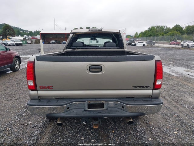 Продажа на аукционе авто 2000 Gmc Sierra 1500 Sle, vin: 1GTEK19T0YE347538, номер лота: 45706204