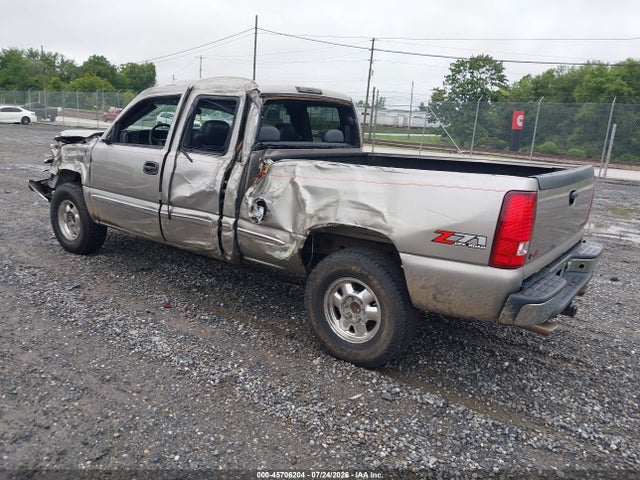 Продажа на аукционе авто 2000 Gmc Sierra 1500 Sle, vin: 1GTEK19T0YE347538, номер лота: 45706204