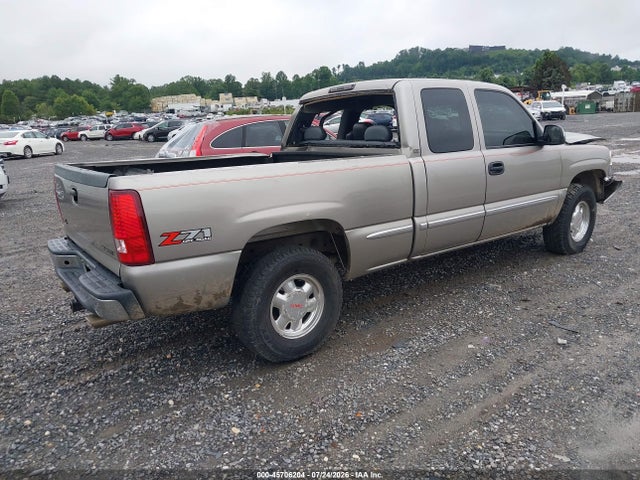 Продажа на аукционе авто 2000 Gmc Sierra 1500 Sle, vin: 1GTEK19T0YE347538, номер лота: 45706204