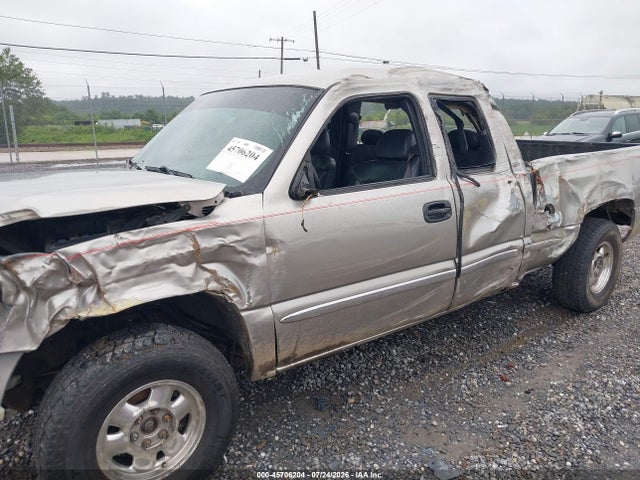 Продажа на аукционе авто 2000 Gmc Sierra 1500 Sle, vin: 1GTEK19T0YE347538, номер лота: 45706204