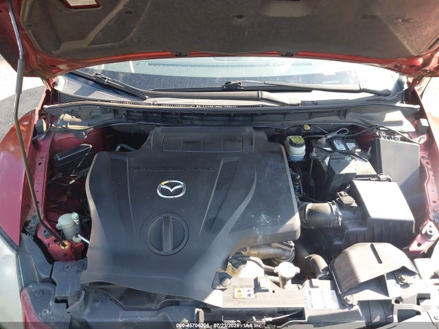 45706206 :رقم المزاد ، JM3ER29L880212166 vin ، 2008 Mazda Cx-7 Grand Touring مزاد بيع