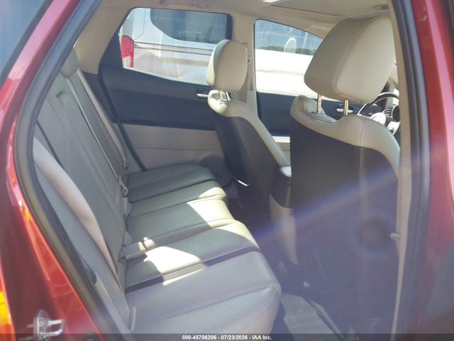 45706206 :رقم المزاد ، JM3ER29L880212166 vin ، 2008 Mazda Cx-7 Grand Touring مزاد بيع