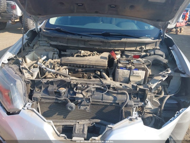 Nissan ROGUE S 2014 5N1AT2MV6EC810070 Image 10