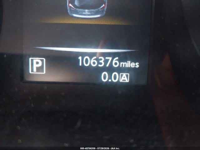 Nissan ROGUE S 2014 5N1AT2MV6EC810070 Image 16