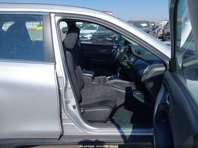 Nissan ROGUE S 2014 5N1AT2MV6EC810070 Image 5