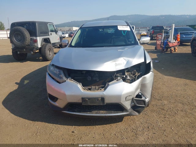 Nissan ROGUE S 2014 5N1AT2MV6EC810070 Image 6