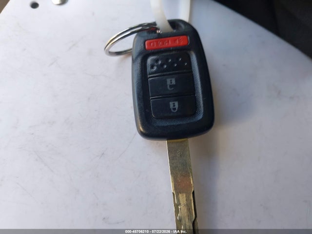Aukcja sprzedaży 2019 Honda Fit Lx, vin: 3HGGK5H46KM700054, numer aukcji: 45706210