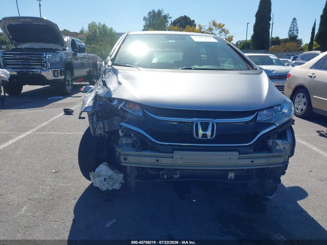 Aukcja sprzedaży 2019 Honda Fit Lx, vin: 3HGGK5H46KM700054, numer aukcji: 45706210