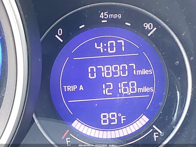 Aukcja sprzedaży 2019 Honda Fit Lx, vin: 3HGGK5H46KM700054, numer aukcji: 45706210