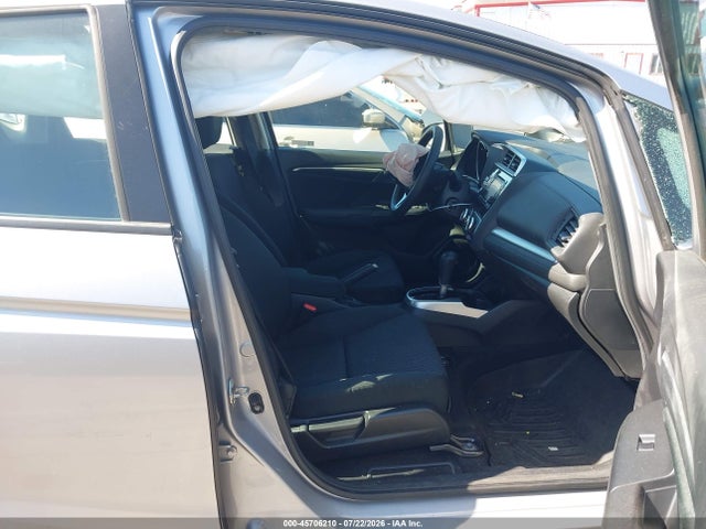 Aukcja sprzedaży 2019 Honda Fit Lx, vin: 3HGGK5H46KM700054, numer aukcji: 45706210
