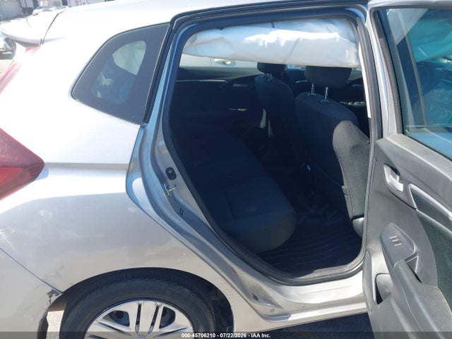 Aukcja sprzedaży 2019 Honda Fit Lx, vin: 3HGGK5H46KM700054, numer aukcji: 45706210