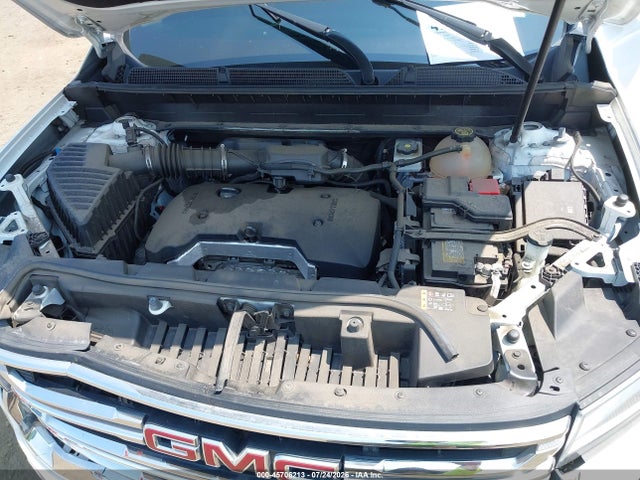 2020 Gmc Acadia Fwd Sle მანქანა იყიდება აუქციონზე, vin: 1GKKNKLA7LZ195268, აუქციონის ნომერი: 45706213