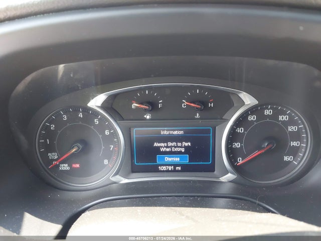 2020 Gmc Acadia Fwd Sle მანქანა იყიდება აუქციონზე, vin: 1GKKNKLA7LZ195268, აუქციონის ნომერი: 45706213