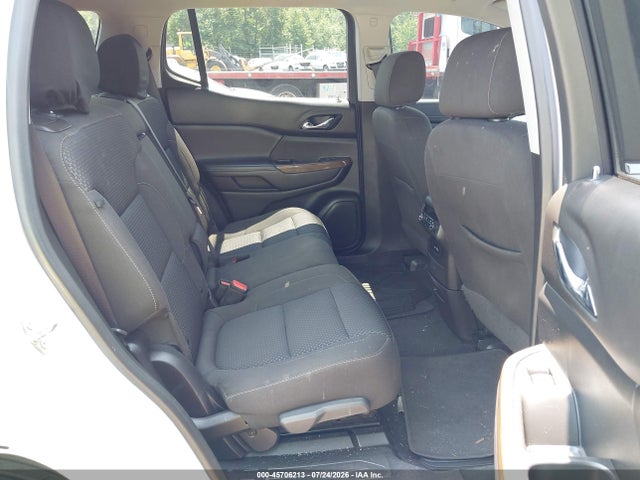 2020 Gmc Acadia Fwd Sle მანქანა იყიდება აუქციონზე, vin: 1GKKNKLA7LZ195268, აუქციონის ნომერი: 45706213