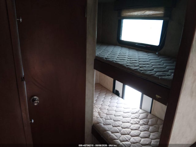 Forest River Viking 17bh 2015 5ZT2VWFC3F5107472 Image 13