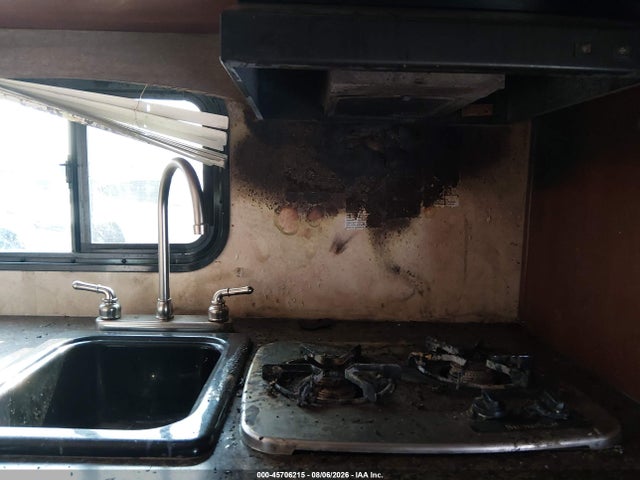 Forest River Viking 17bh 2015 5ZT2VWFC3F5107472 Image 6