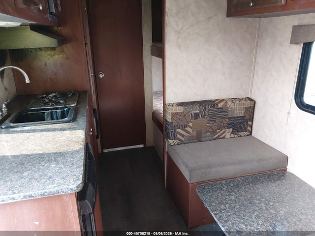 Forest River Viking 17bh 2015 5ZT2VWFC3F5107472 Image 8