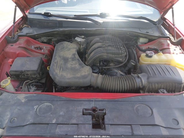 Aukcja sprzedaży 2013 Dodge Charger Se, vin: 2C3CDXBG7DH527009, numer aukcji: 45706216