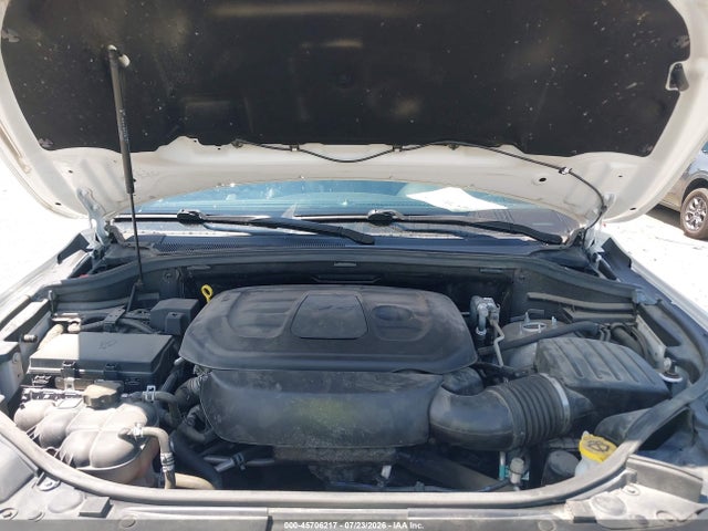 Auction sale of the 2019 Jeep Grand Cherokee Limited 4x4, vin: 1C4RJFBG5KC707436, lot number: 45706217